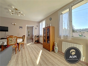 appartement à la vente -   78470  SAINT-REMY-LES-CHEVREUSE, surface 45,69 m2 vente appartement - APR702731